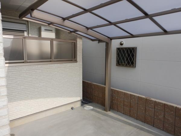 GMヒルズ大宮通 外観