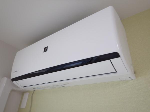 GMヒルズ大宮通 設備