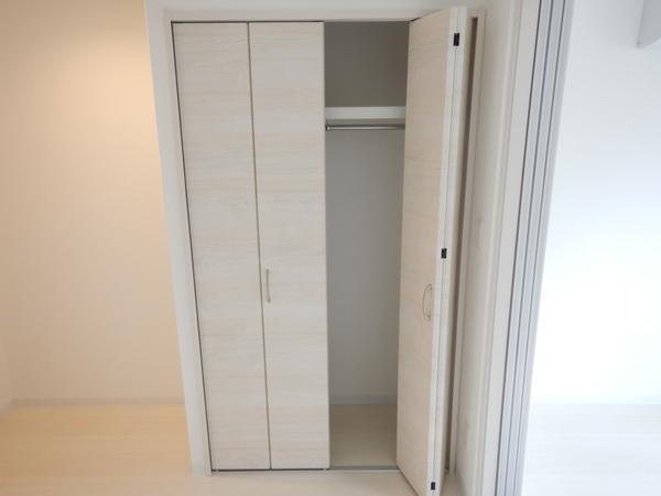 プレシャス中宮 収納