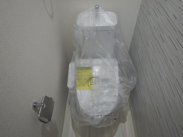 フジパレス太子橋Ⅲ番館 トイレ