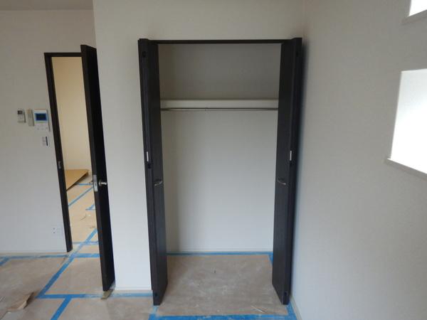 フジパレス太子橋Ⅲ番館 収納