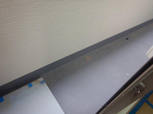フジパレス太子橋Ⅲ番館 バルコニー