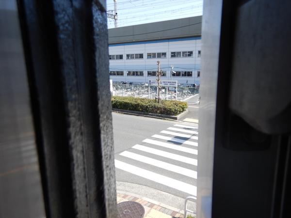 守口駅前敷島第2ビル 眺望