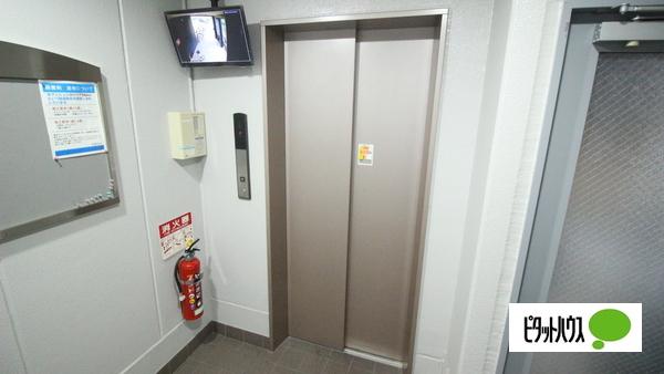 守口駅前敷島第2ビル その他