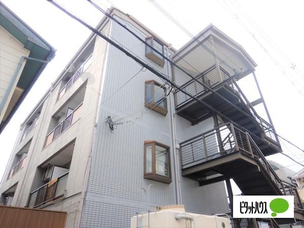 ビューハイツ北斗 共有部分