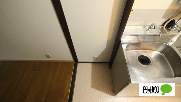 サンシティ八雲 その他部屋・スペース