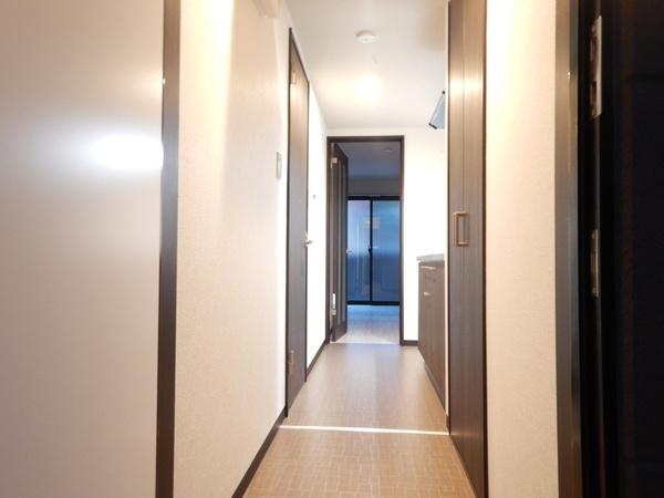 カーサクレスト清水Ⅰ（旧ブライト旭） その他部屋・スペース