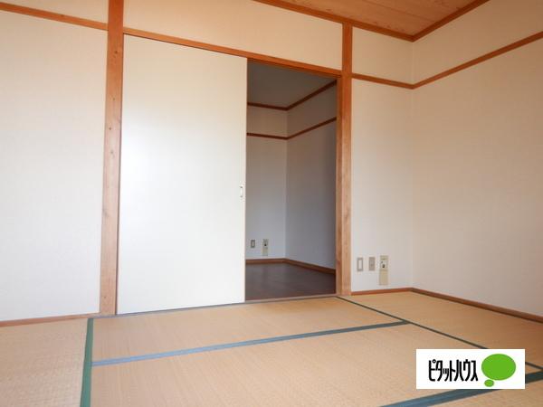 コーポ赤松（302） その他部屋・スペース