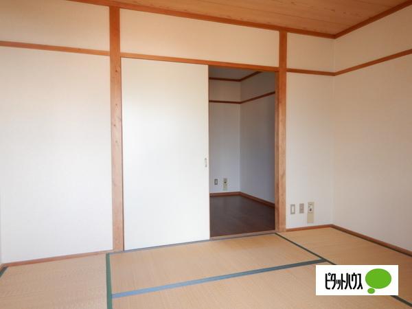 コーポ赤松（302） その他部屋・スペース