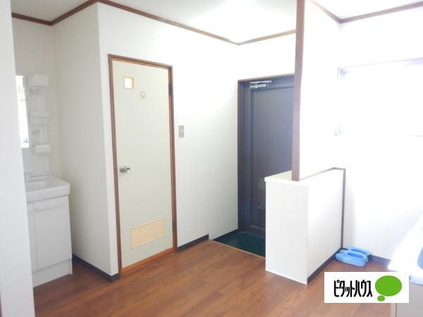 コーポ赤松（302） その他部屋・スペース