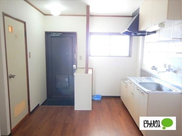 コーポ赤松（302） その他部屋・スペース