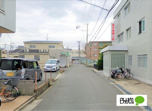 コーポ赤松（302） その他