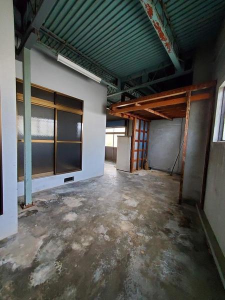 門真市浜町一戸建 その他