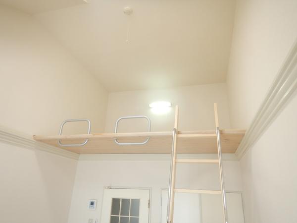 レオパレスさんわ大和田第6 その他部屋・スペース