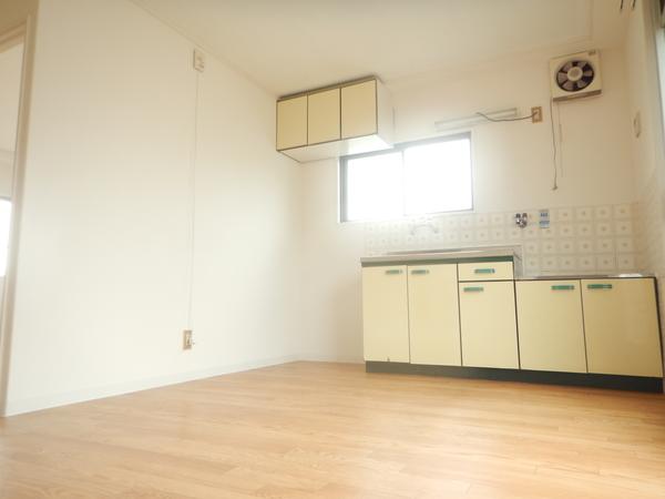 旭ロイヤルハイム その他部屋・スペース