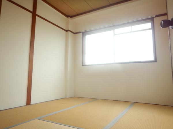 旭ロイヤルハイム その他部屋・スペース