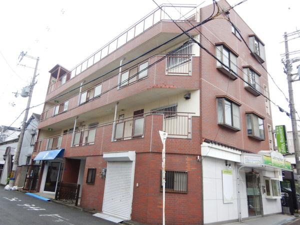 旭ロイヤルハイム その他