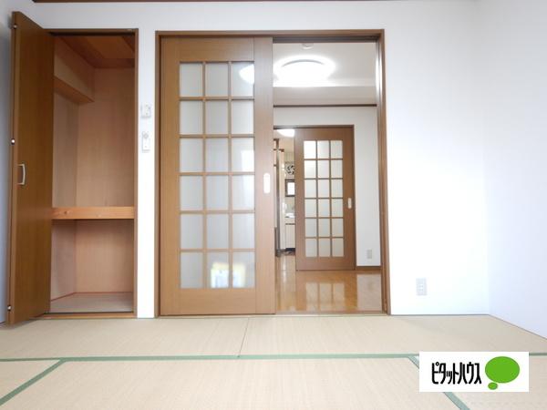 マンション淀 その他部屋・スペース