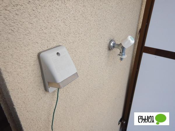マンション淀 その他部屋・スペース