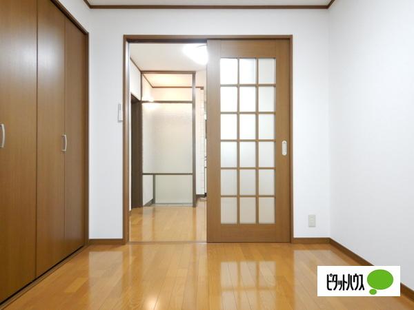 マンション淀 その他部屋・スペース