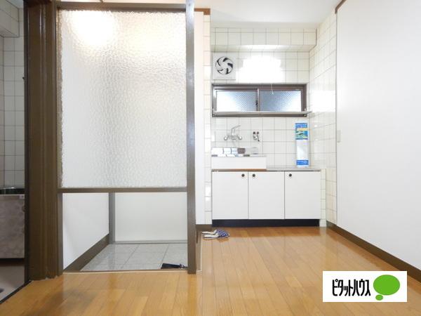 マンション淀 その他部屋・スペース