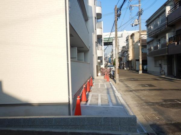 ディアコート中宮 その他