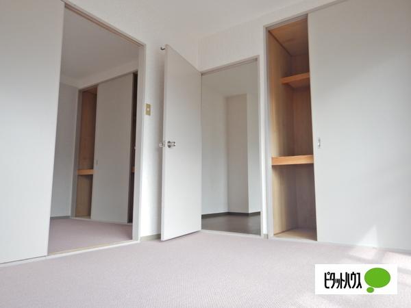 ニューシティ藤田 その他部屋・スペース