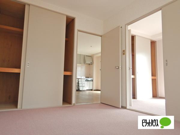 ニューシティ藤田 その他部屋・スペース