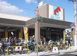 万代大和田店：269m