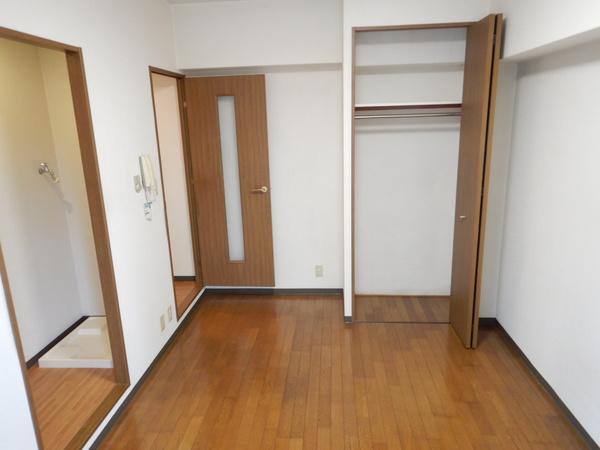 コボックス太子橋 その他部屋・スペース