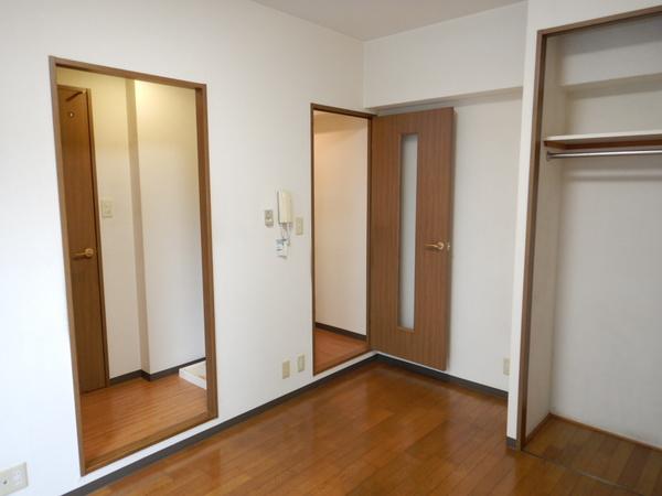 コボックス太子橋 その他部屋・スペース