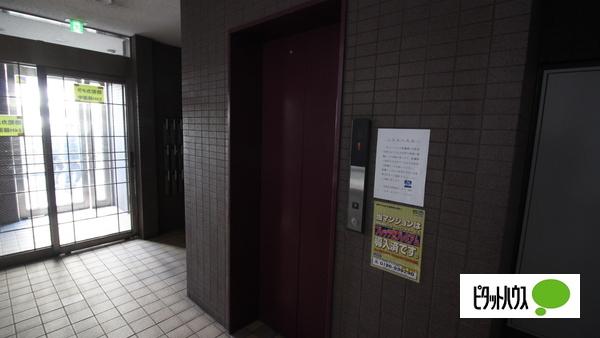 コボックス太子橋 その他