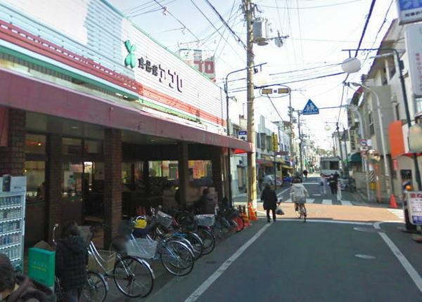 食品館アプロ守口藤田店：241m