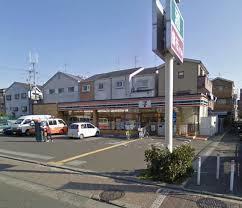 セブンイレブン守口藤田町4丁目店：183m