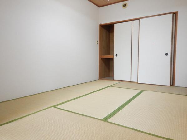 ハイツ三和 その他部屋・スペース