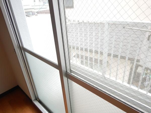 ハイツ三和 その他部屋・スペース