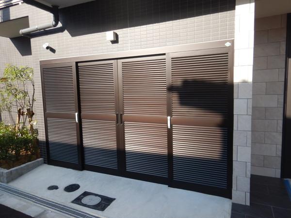 Live Casa千林大宮 その他