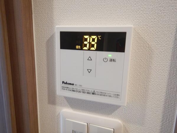 Live Casa千林大宮 設備