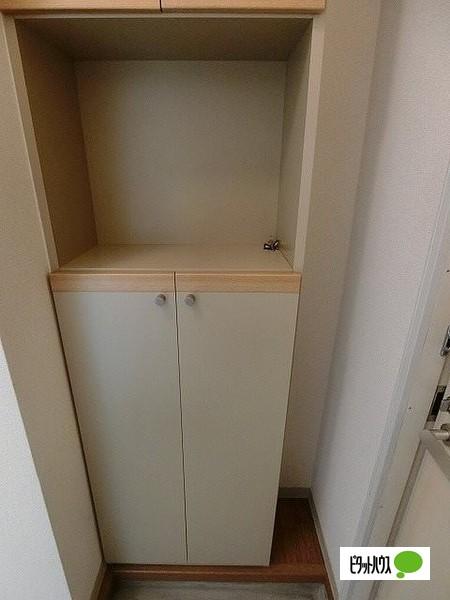 泉美ハイツ（107） その他