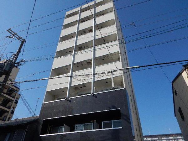 ＬＩＶＥＳＱＵＡＲＥ豊秀 外観