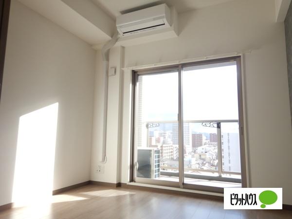 ラグゼナ門真 その他部屋・スペース