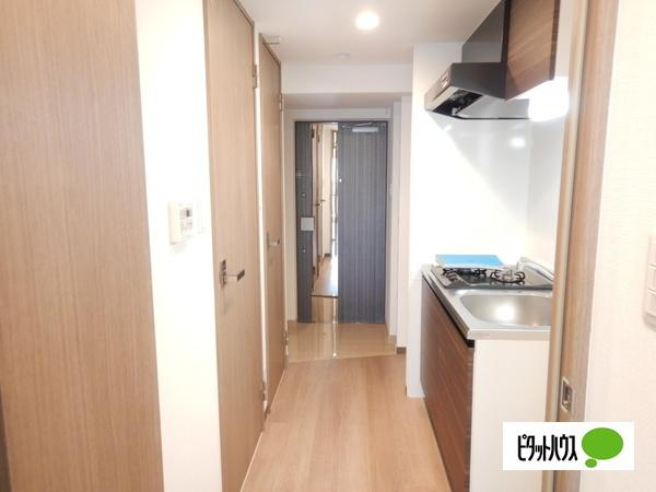 ラグゼナ門真 その他部屋・スペース