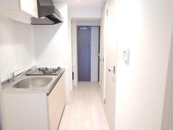 ラグゼナ門真 その他部屋・スペース