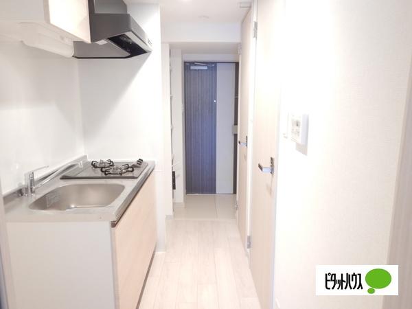 ラグゼナ門真 その他部屋・スペース