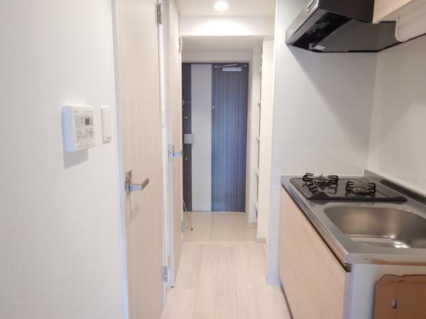 ラグゼナ門真 その他部屋・スペース