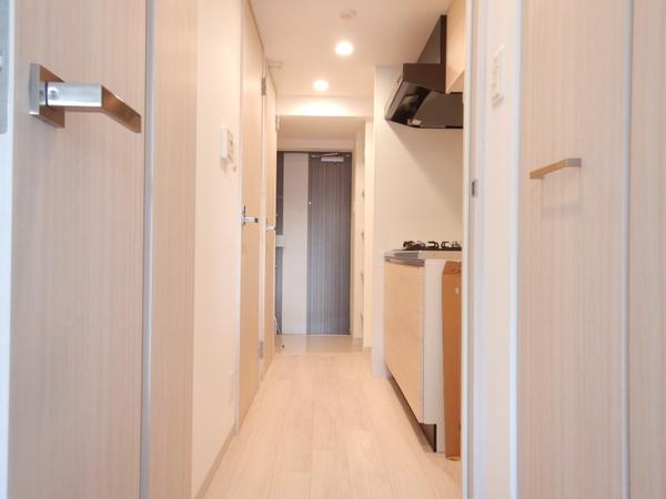 ラグゼナ門真 その他部屋・スペース