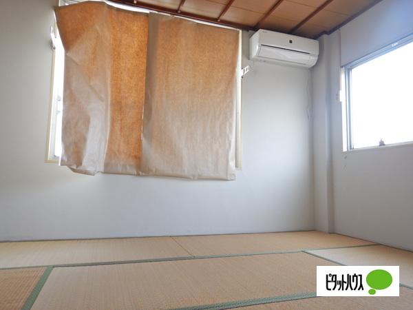 白玉マンション その他部屋・スペース
