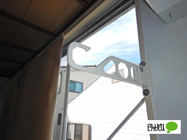白玉マンション その他
