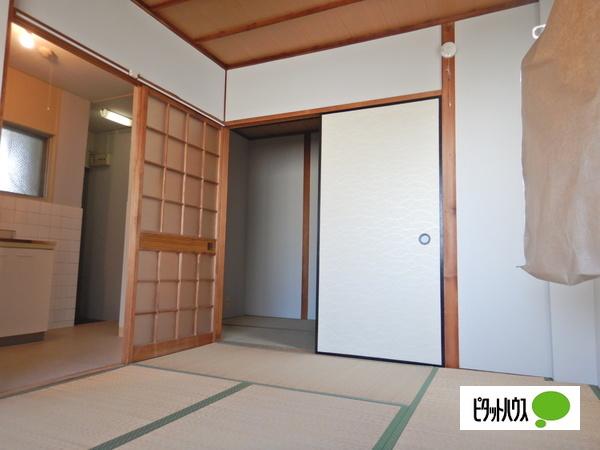 白玉マンション その他部屋・スペース