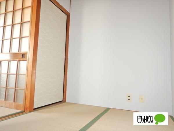白玉マンション その他部屋・スペース